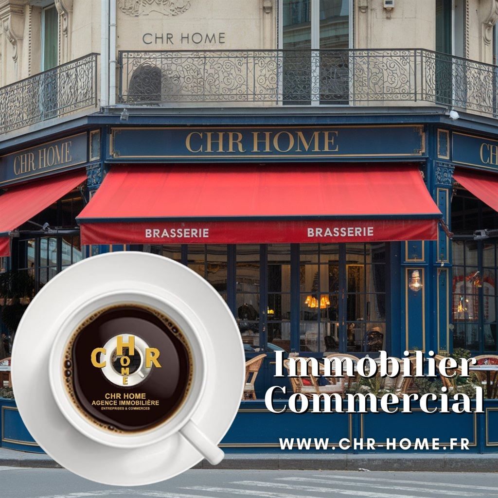 commerce en vente sur PARIS (75003)
