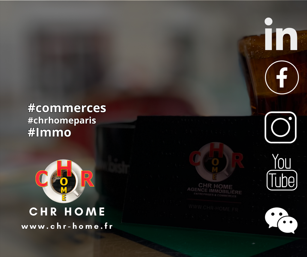 commerce en vente sur PARIS (75001)