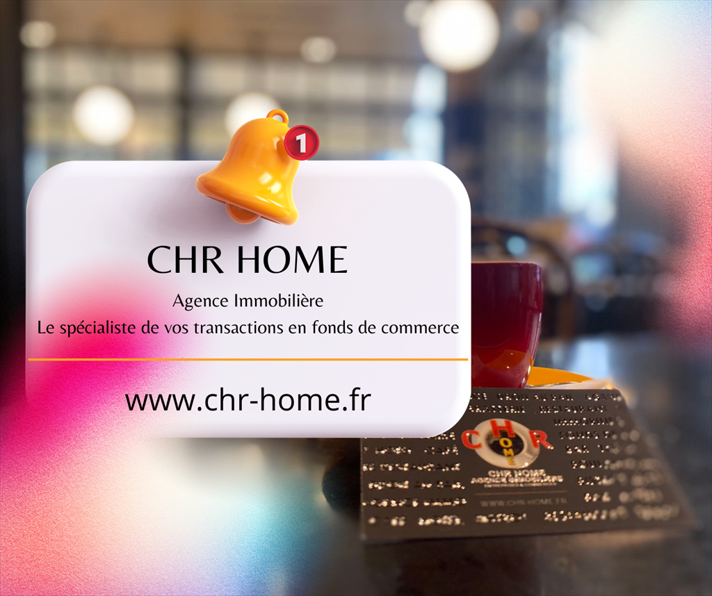 commerce en vente sur PARIS (75010)