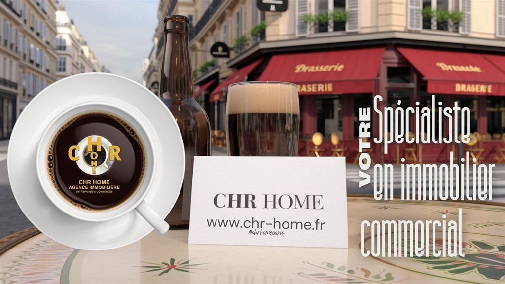 commerce en vente sur PARIS (75010)