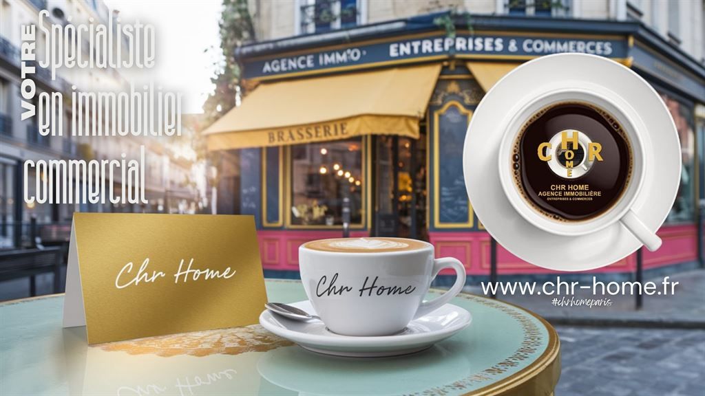 commerce en vente sur VAUCRESSON (92420)
