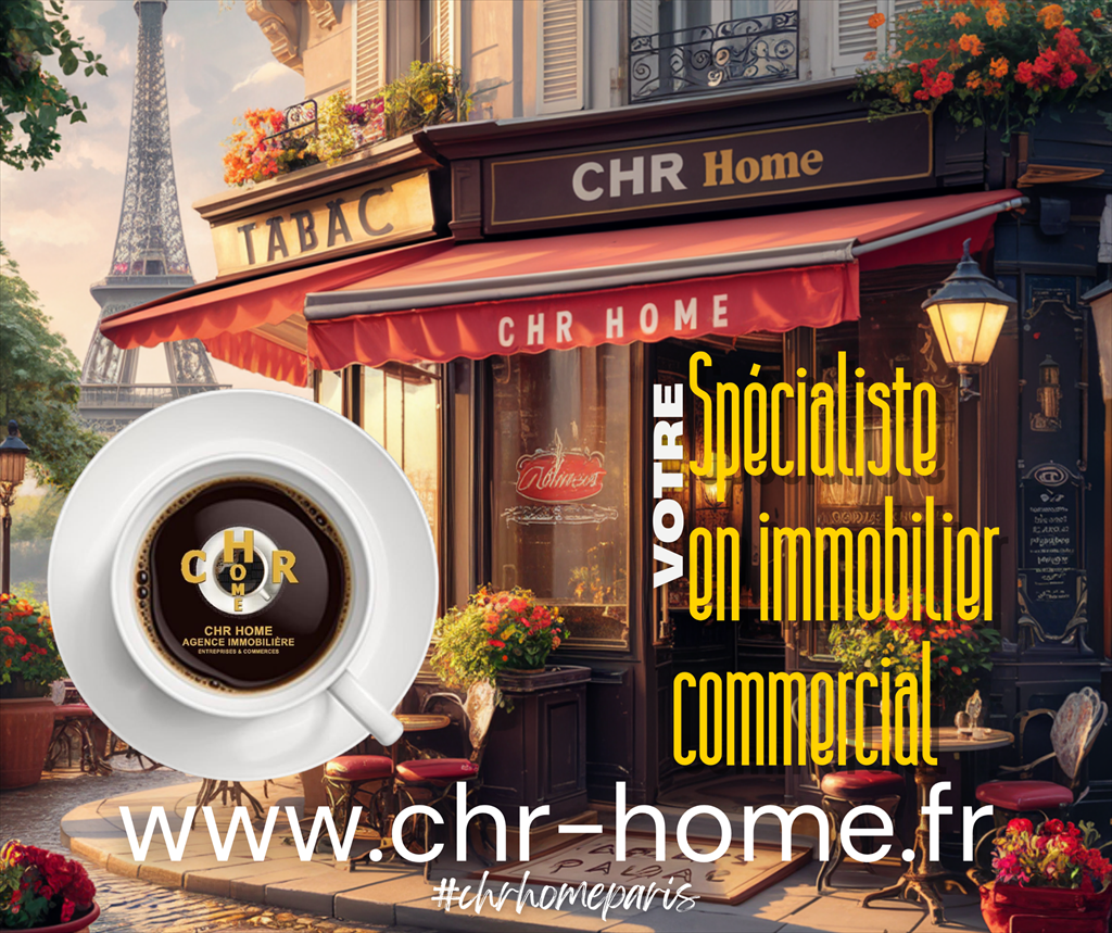commerce en vente sur PARIS (75011)