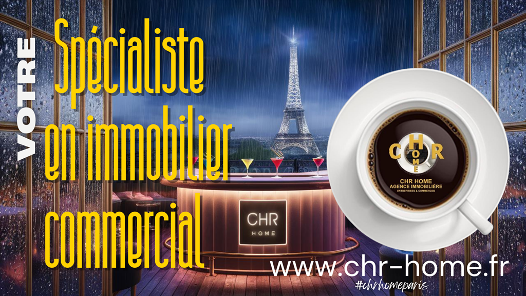 commerce en vente sur PARIS (75005)