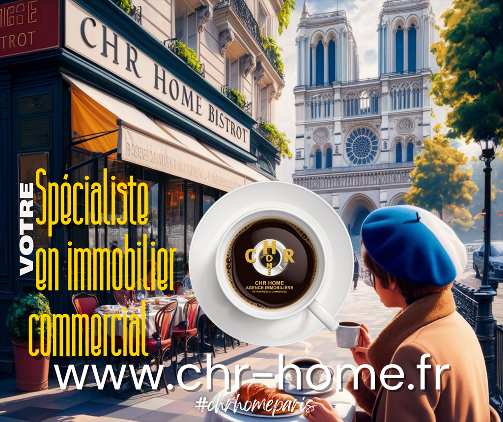 commerce en vente sur PARIS (75001)