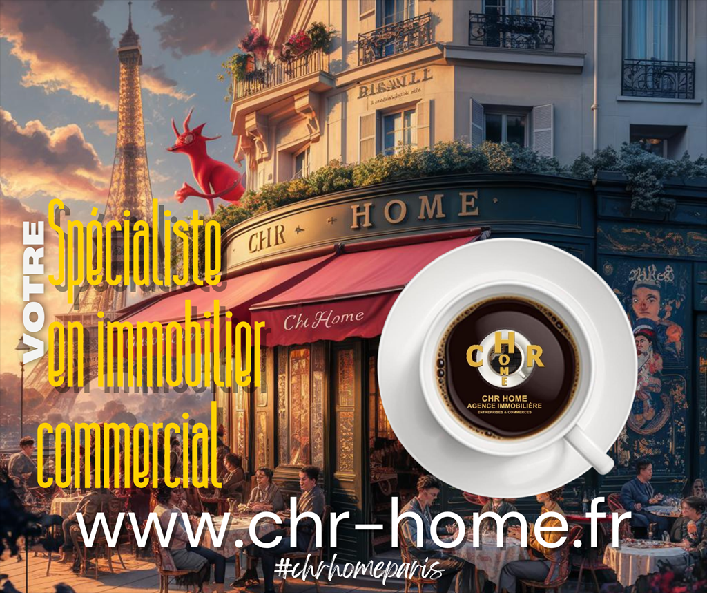 commerce en vente sur PARIS (75009)