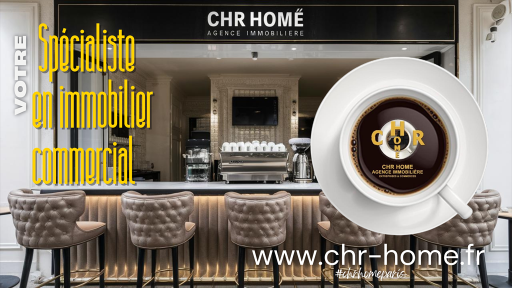 commerce en vente sur PARIS (75011)