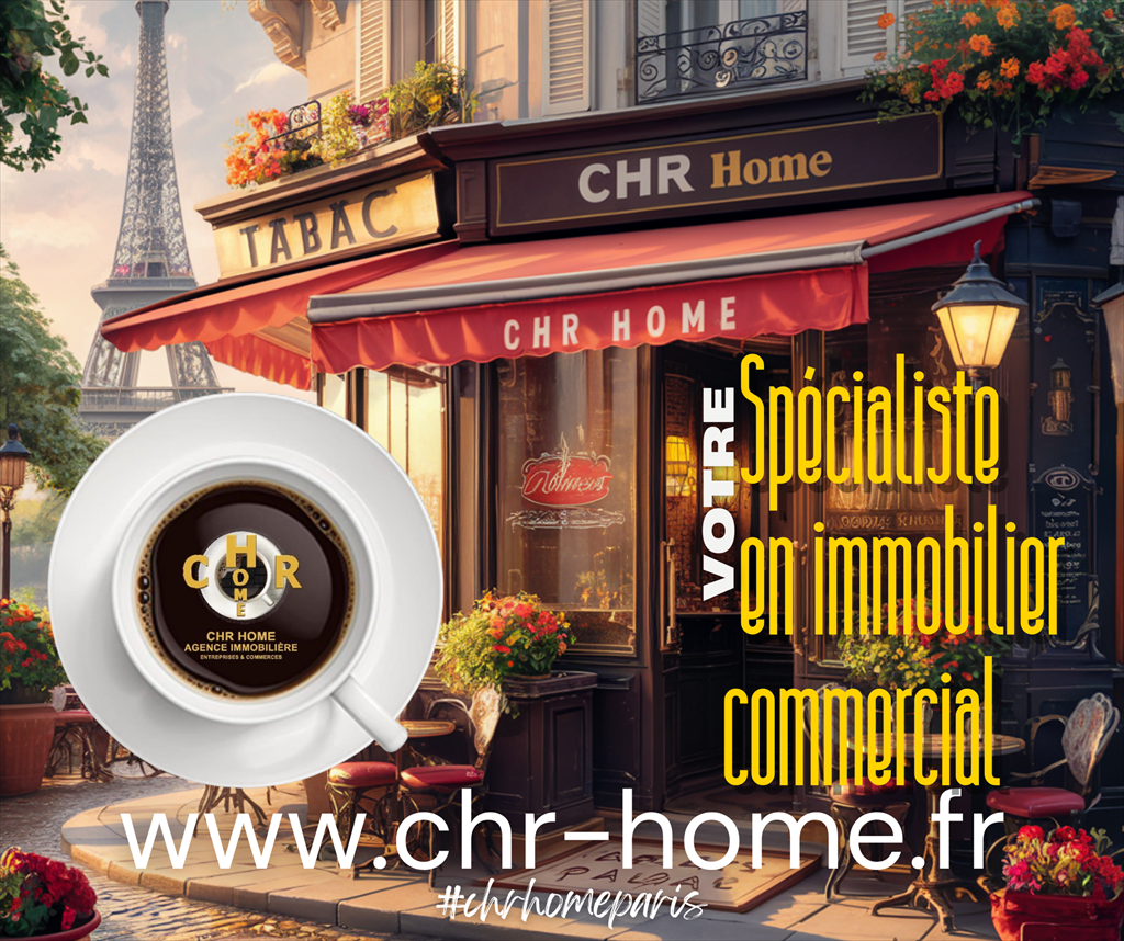 commerce en vente sur PARIS (75017)