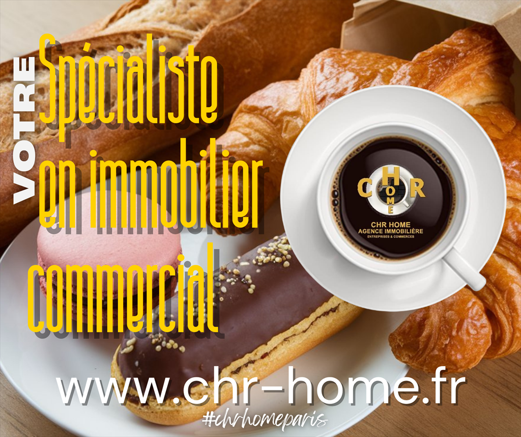 commerce en vente sur PARIS (75017)