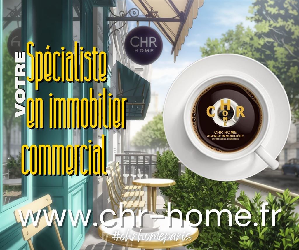 commerce en vente sur PARIS (75004)