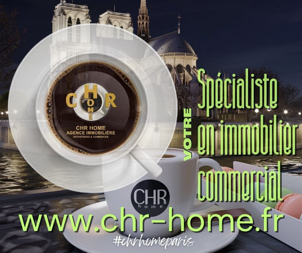commerce en vente sur PARIS (75005)
