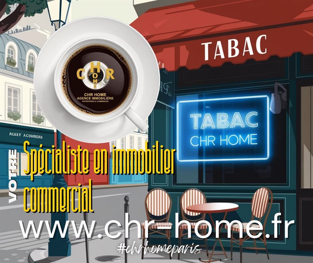 commerce en vente sur TINQUEUX (51430)