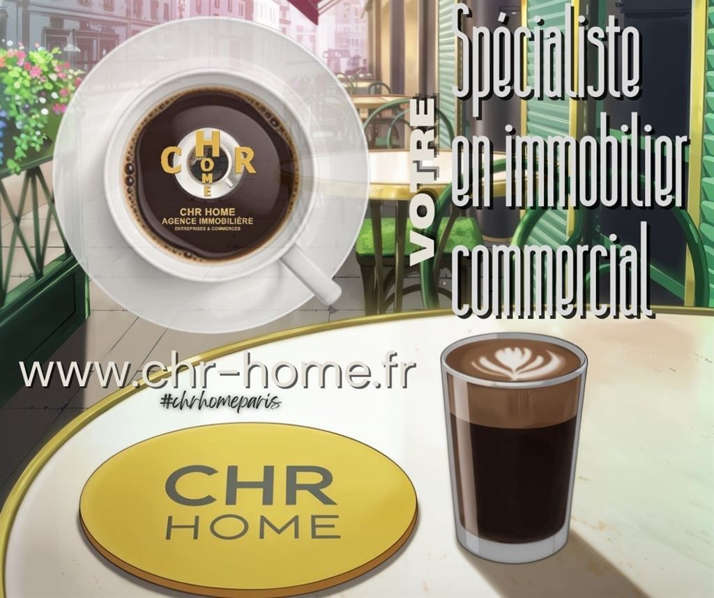 commerce en vente sur PARIS (75014)