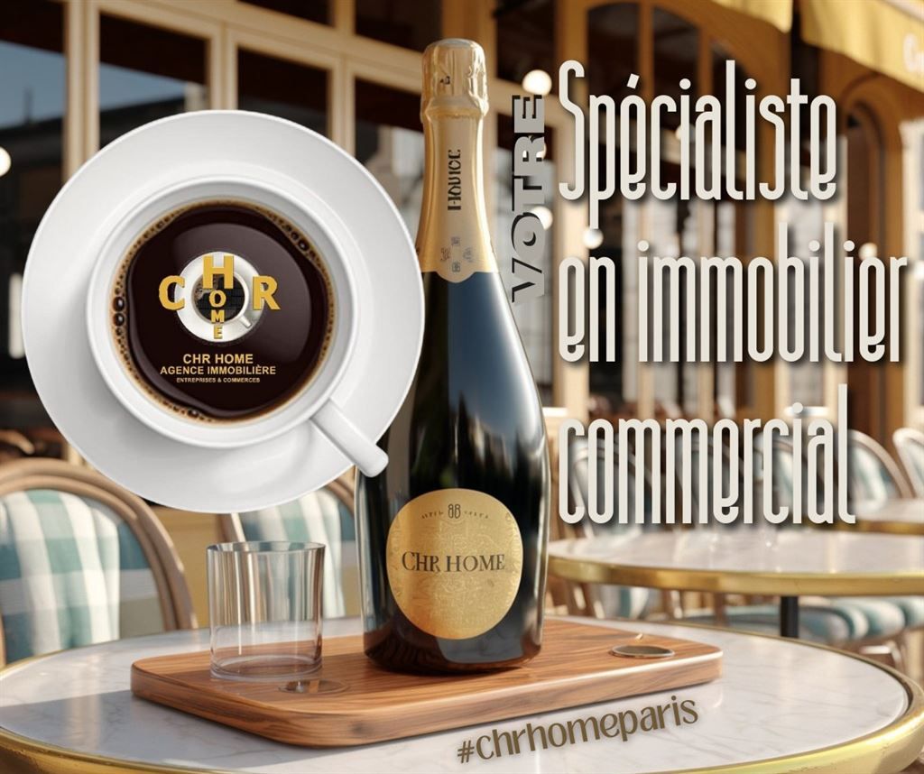 commerce en vente sur PARIS (75009)