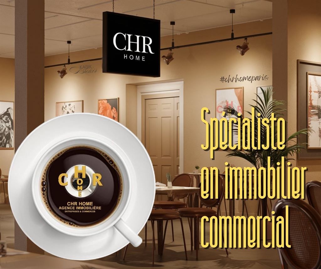 commerce en vente sur PARIS (75006)