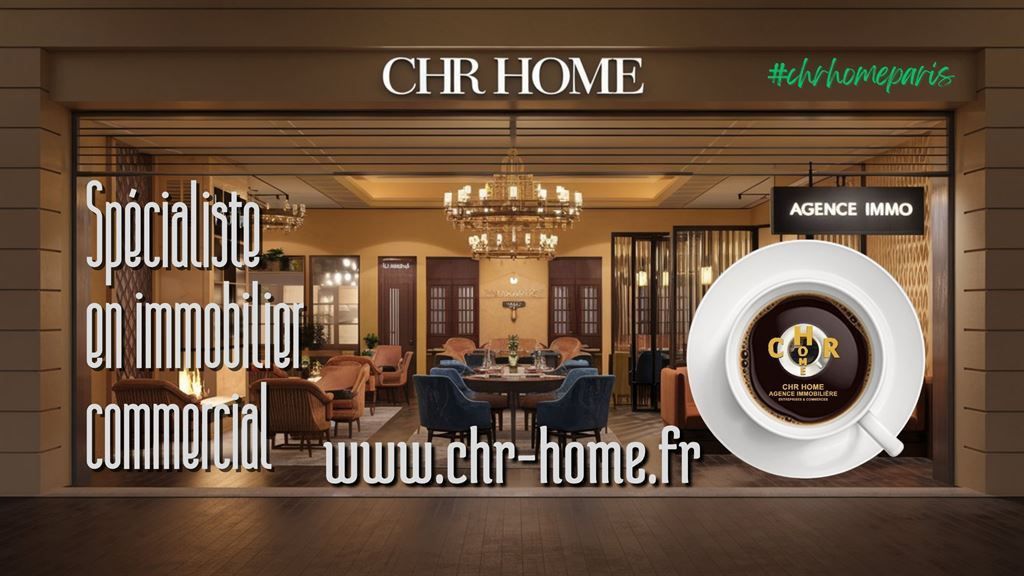 commerce en vente sur VIRY CHATILLON (91170)