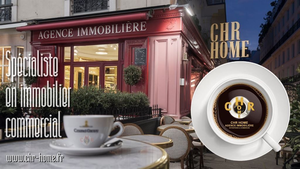 commerce en vente sur PARIS (75014)