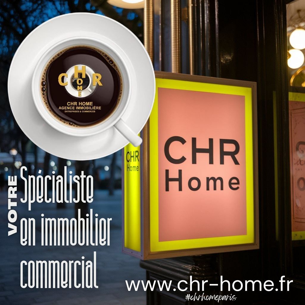 commerce en vente sur BAGNEUX (92220)