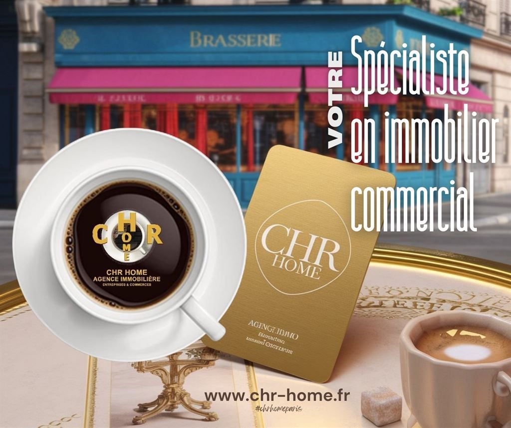 commerce en vente sur PARIS (75009)