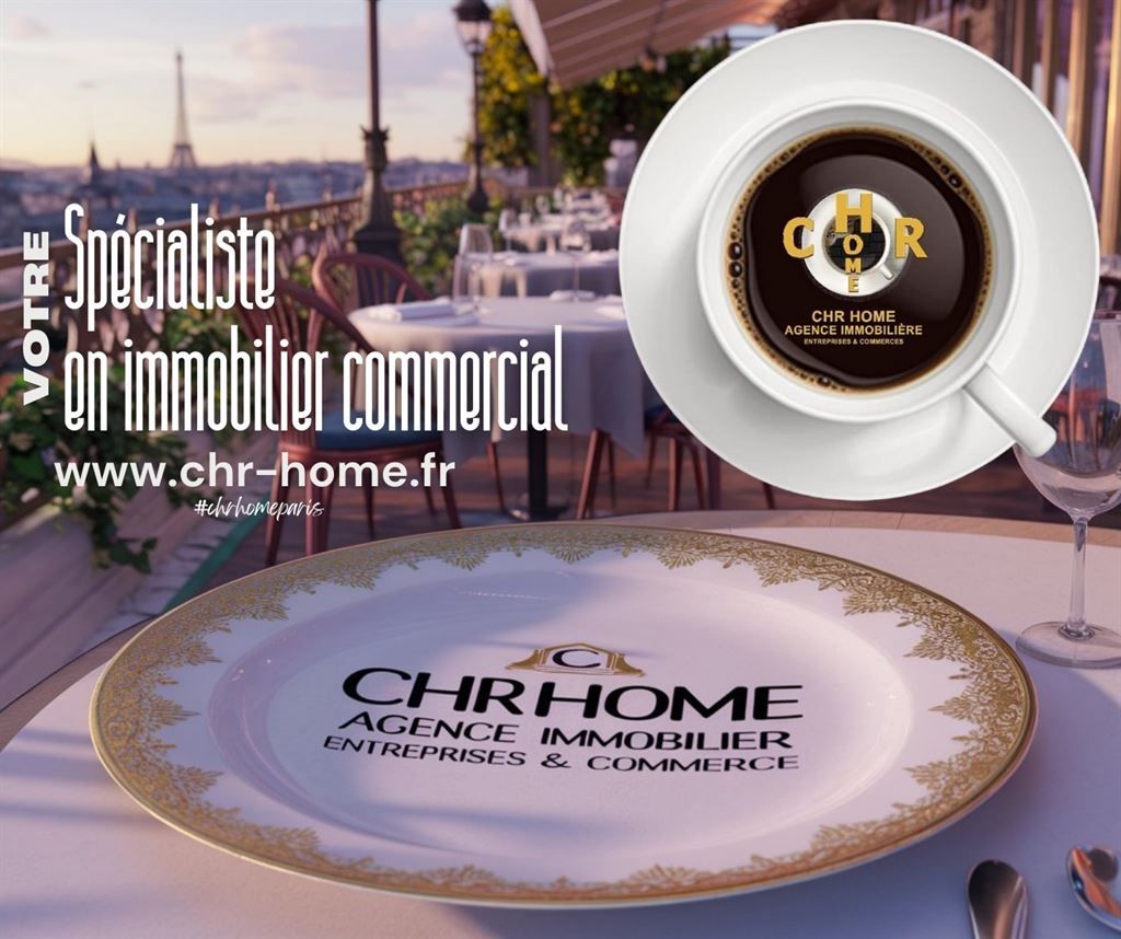 commerce en vente sur PARIS (75013)