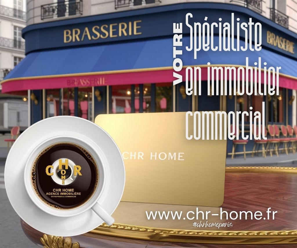 commerce en vente sur PARIS (75009)