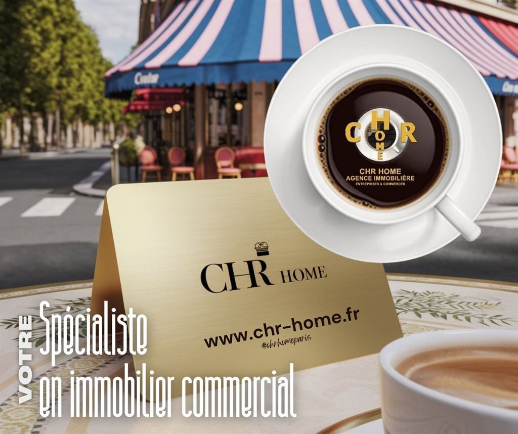 commerce en vente sur PARIS (75017)