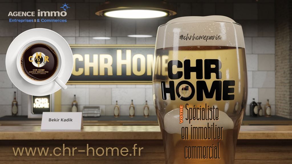 commerce en vente sur PARIS (75011)