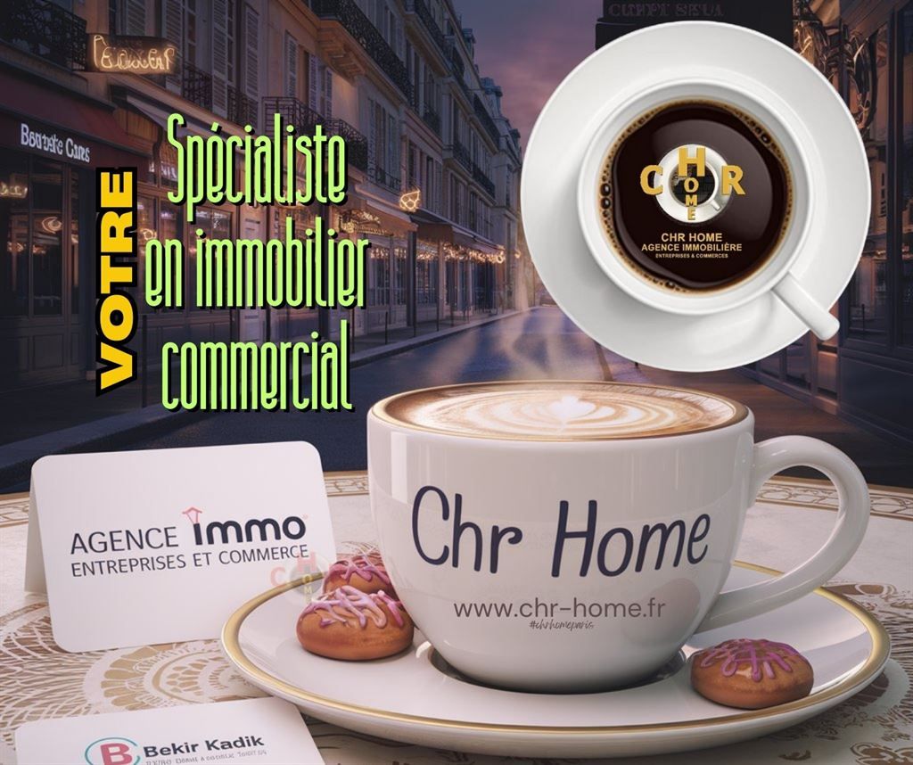 commerce en vente sur PARIS (75009)