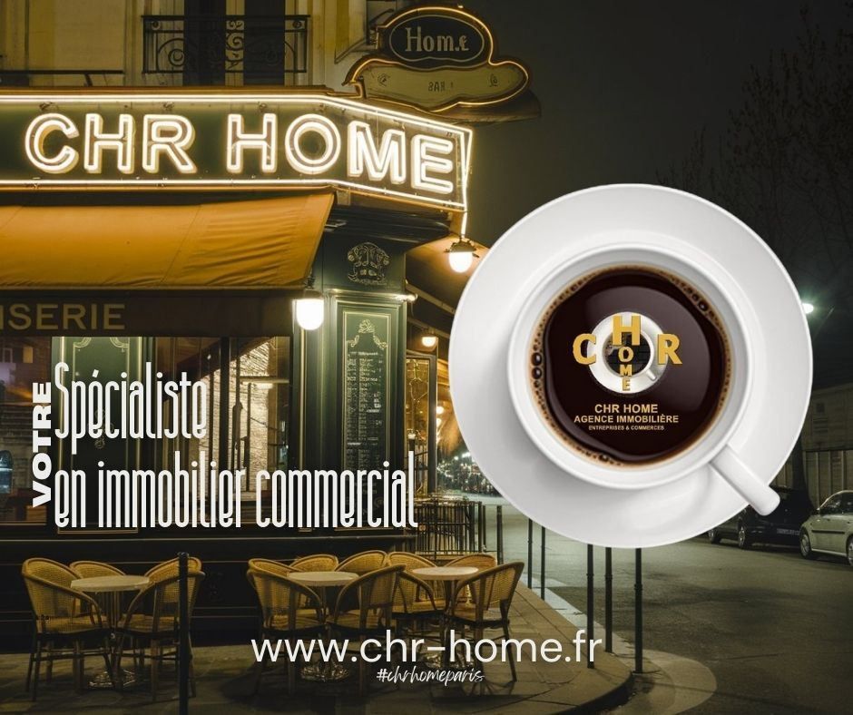 commerce en vente sur PARIS (75010)