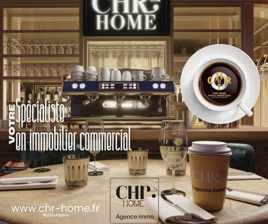 commerce en vente sur ST DENIS (93200)