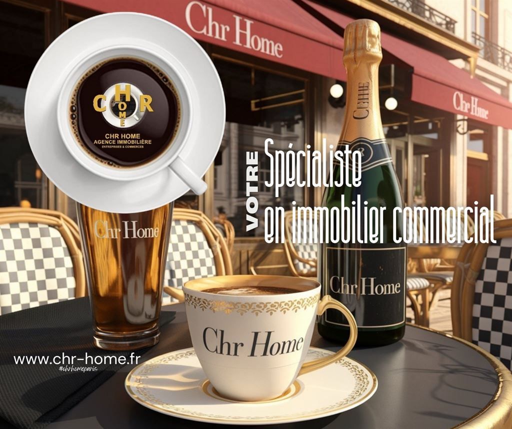 commerce en vente sur PARIS (75004)