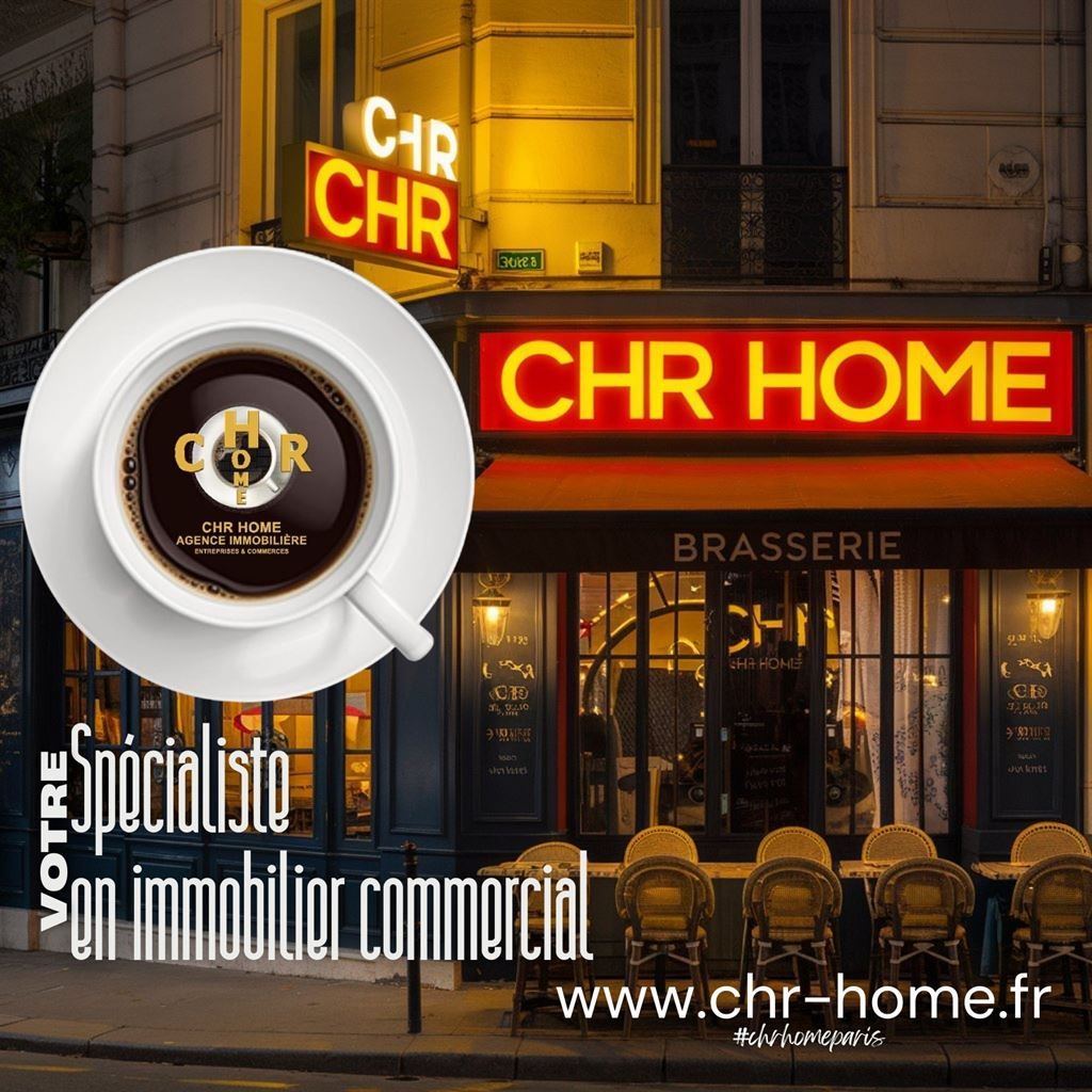 commerce en vente sur PARIS (75018)
