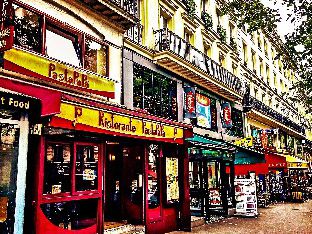 PASTAPAPA MONTMARTRE