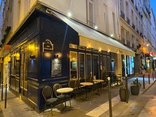 AU PLAISIR VENDU PAR CHR HOME AU PLAISIR