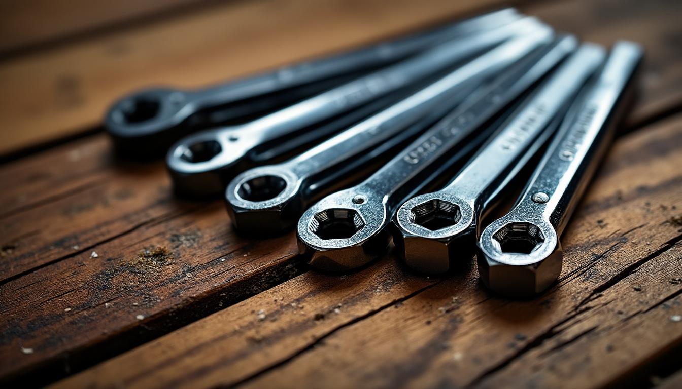 découvrez comment choisir la clé btr adaptée à vos besoins avec notre guide pratique, pour un choix précis et efficace.