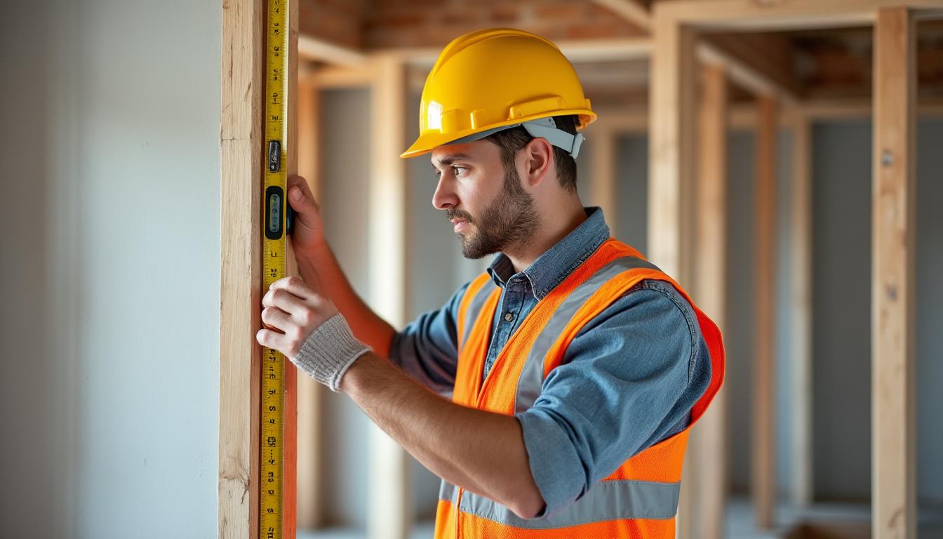 découvrez nos conseils pour choisir un professionnel des travaux et trouver l'artisan idéal pour vos projets de rénovation et construction.