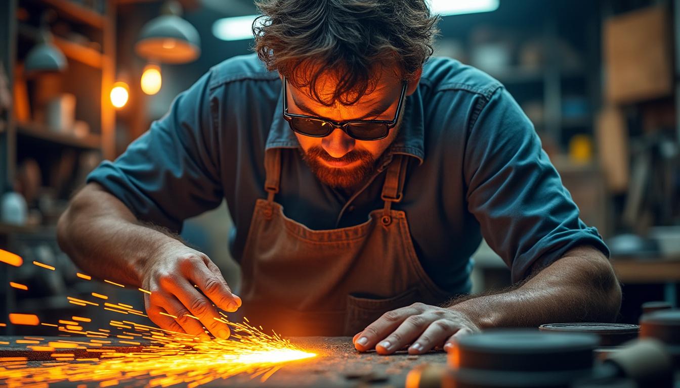 découvrez nos conseils pratiques pour choisir un professionnel des travaux et trouver l'artisan idéal pour vos projets de rénovation ou construction.