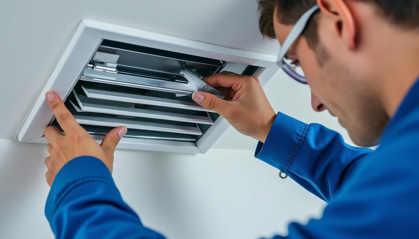découvrez nos conseils pratiques pour entretenir efficacement votre vmc et garantir un air intérieur sain et pur tout au long de l'année.