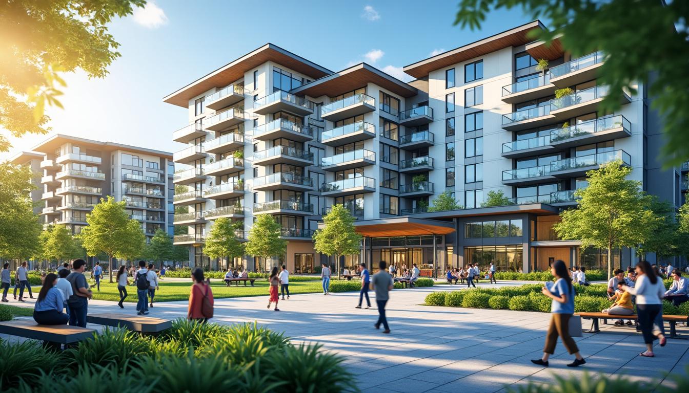 découvrez comment gérer efficacement votre copropriété grâce à myfoncia mon compte copropriété, un outil pratique pour suivre vos charges, communications et documents en toute simplicité.