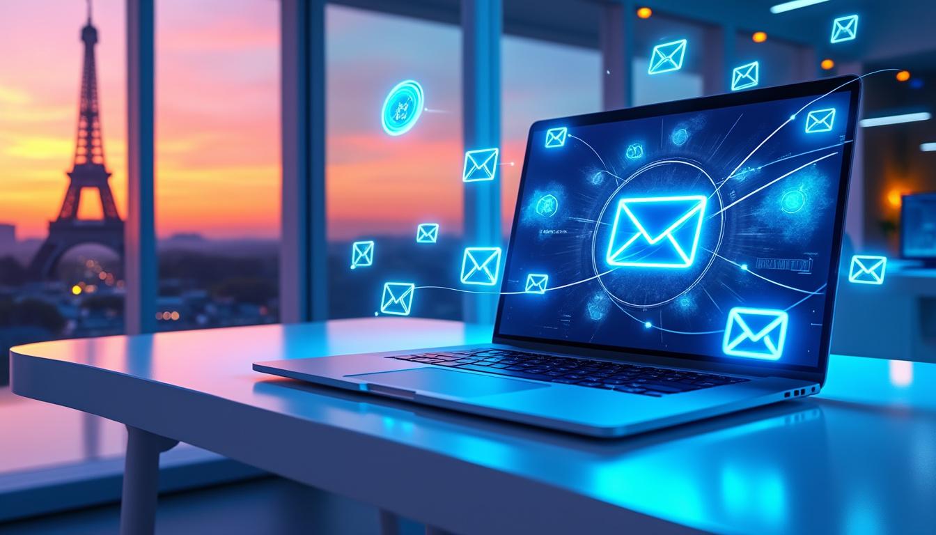 découvrez comment optimiser l'utilisation du webmail orléans tours pour gérer efficacement vos emails, améliorer votre productivité et profiter de toutes ses fonctionnalités.