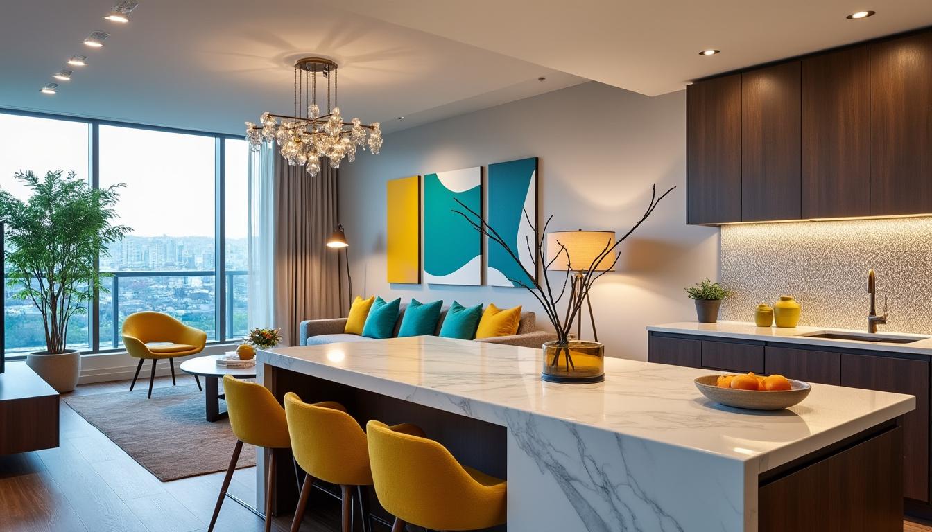 découvrez nos conseils pour réussir la location courte durée et maximiser vos revenus grâce à des stratégies efficaces et des astuces pratiques.