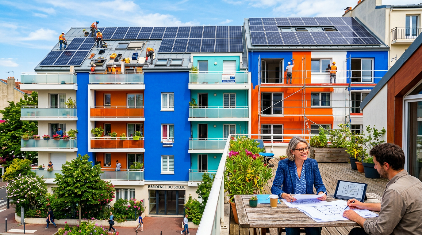 découvrez ce qu'implique le statut de bailleur privé, ses avantages, obligations et impacts pour mieux gérer vos locations immobilières.