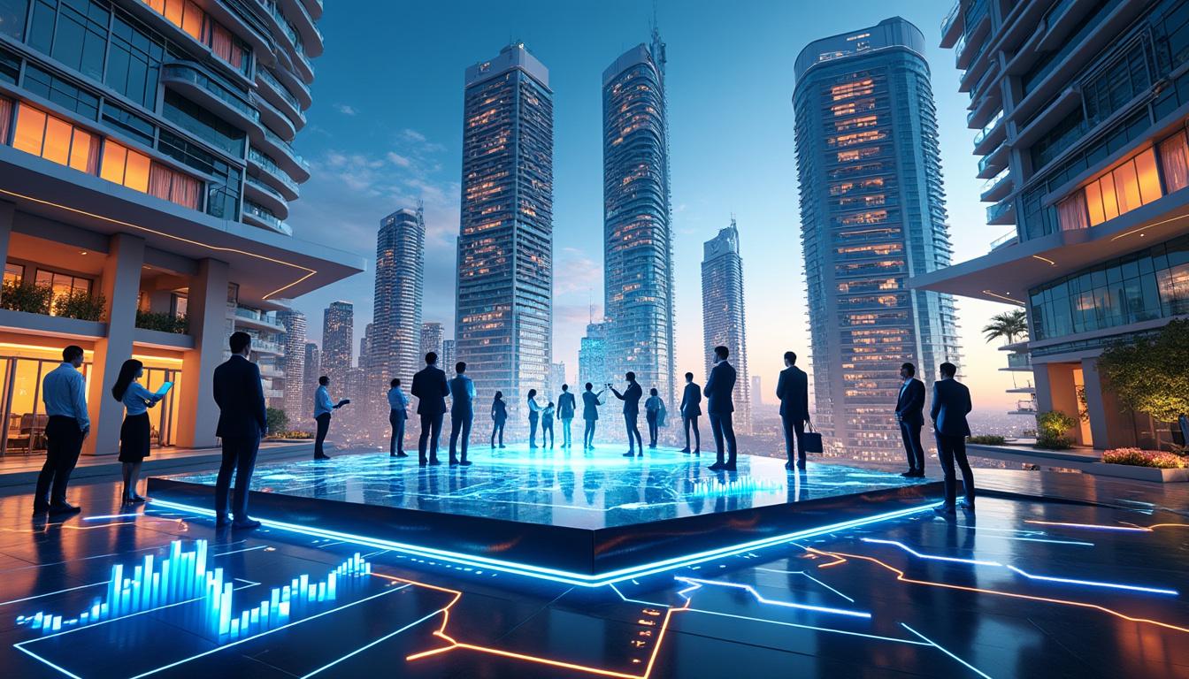 découvrez comment les taux immobiliers en 2026 peuvent influencer vos projets d'achat ou d'investissement. analysez leurs impacts pour mieux planifier votre avenir immobilier.