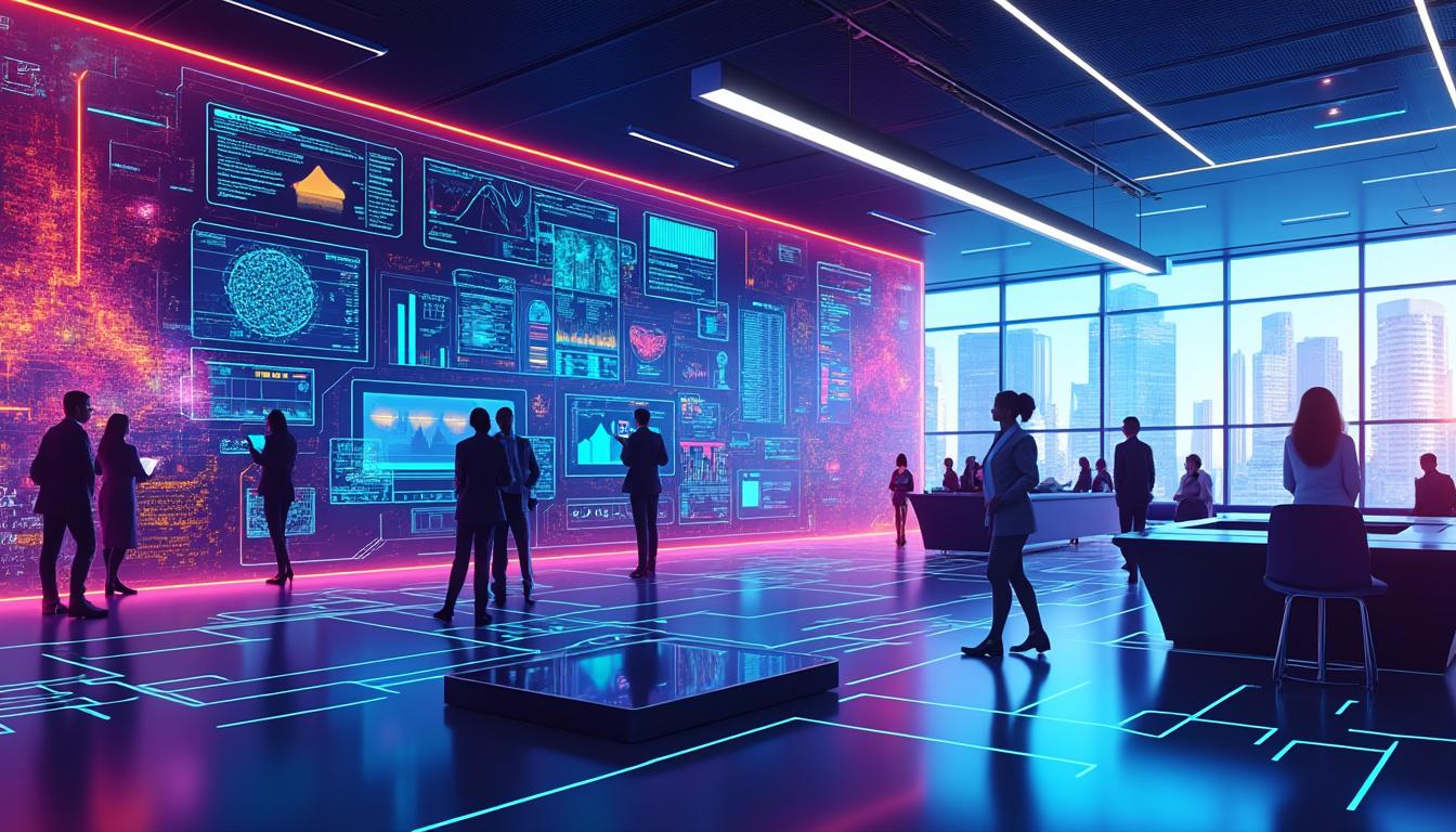 découvrez arkevia, des solutions innovantes pour digitaliser efficacement votre entreprise et booster votre transformation numérique.