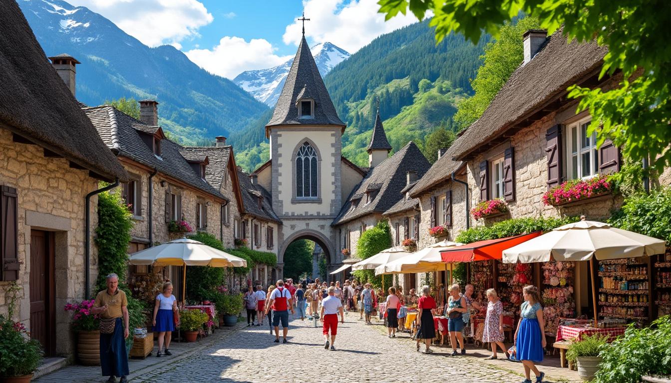 explorez bellevaux à travers son histoire riche, sa culture vibrante et découvrez ses sites incontournables pour une expérience inoubliable.