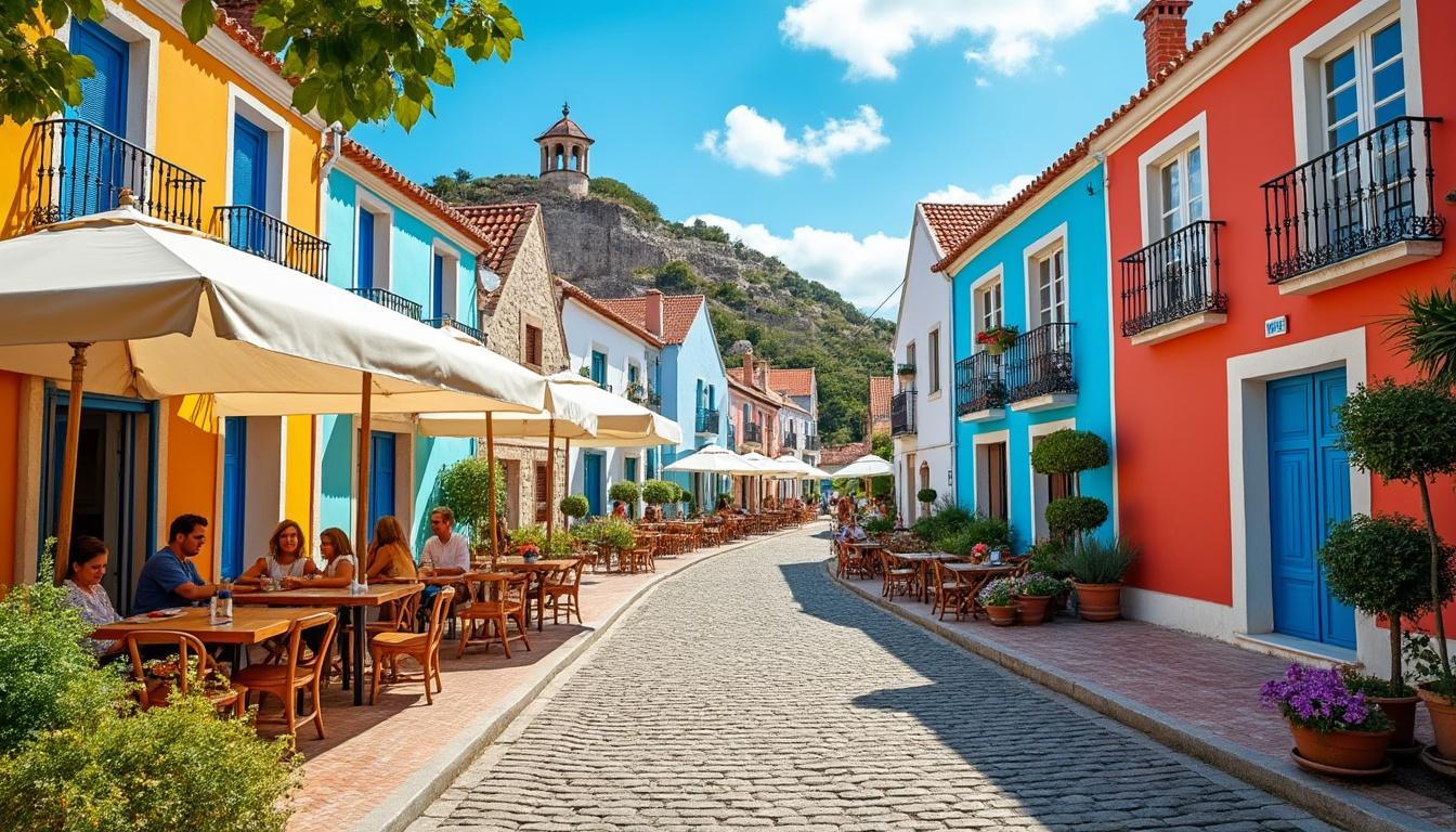 explorez cucq grâce à notre guide complet pour profiter pleinement de la ville, ses attractions, ses plages et ses activités culturelles.