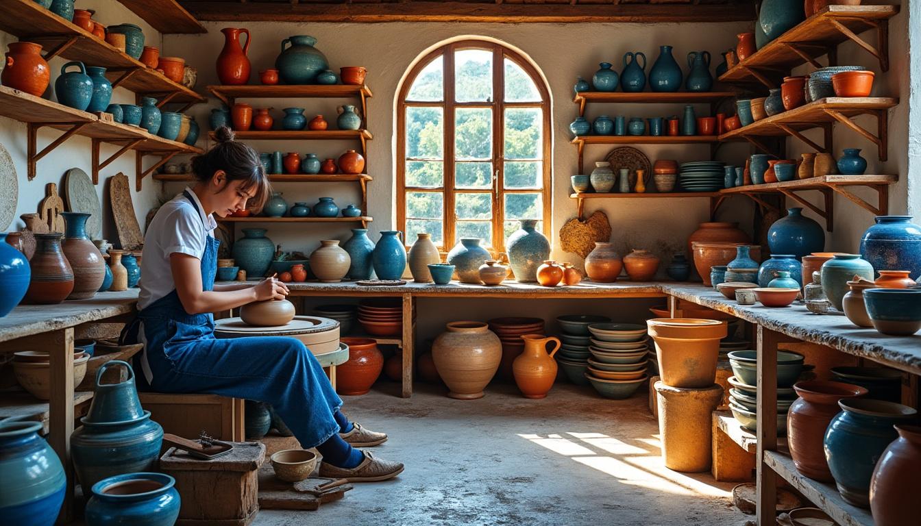 découvrez desvres, une charmante ville riche en histoire, culture et lieux incontournables à explorer pour un voyage inoubliable.