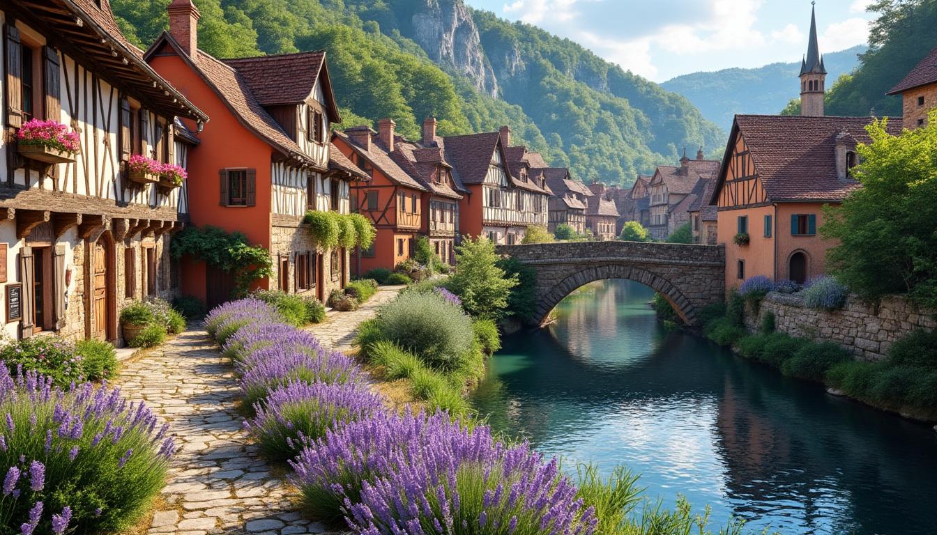 découvrez eymet à travers notre guide complet pour visiter ce charmant village, ses sites incontournables, son histoire et ses meilleures adresses.