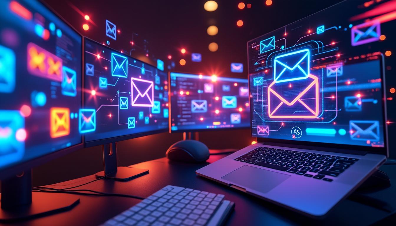 découvrez les avantages de zimbra unicaen pour une gestion efficace et simplifiée de vos emails, optimisant votre communication professionnelle.