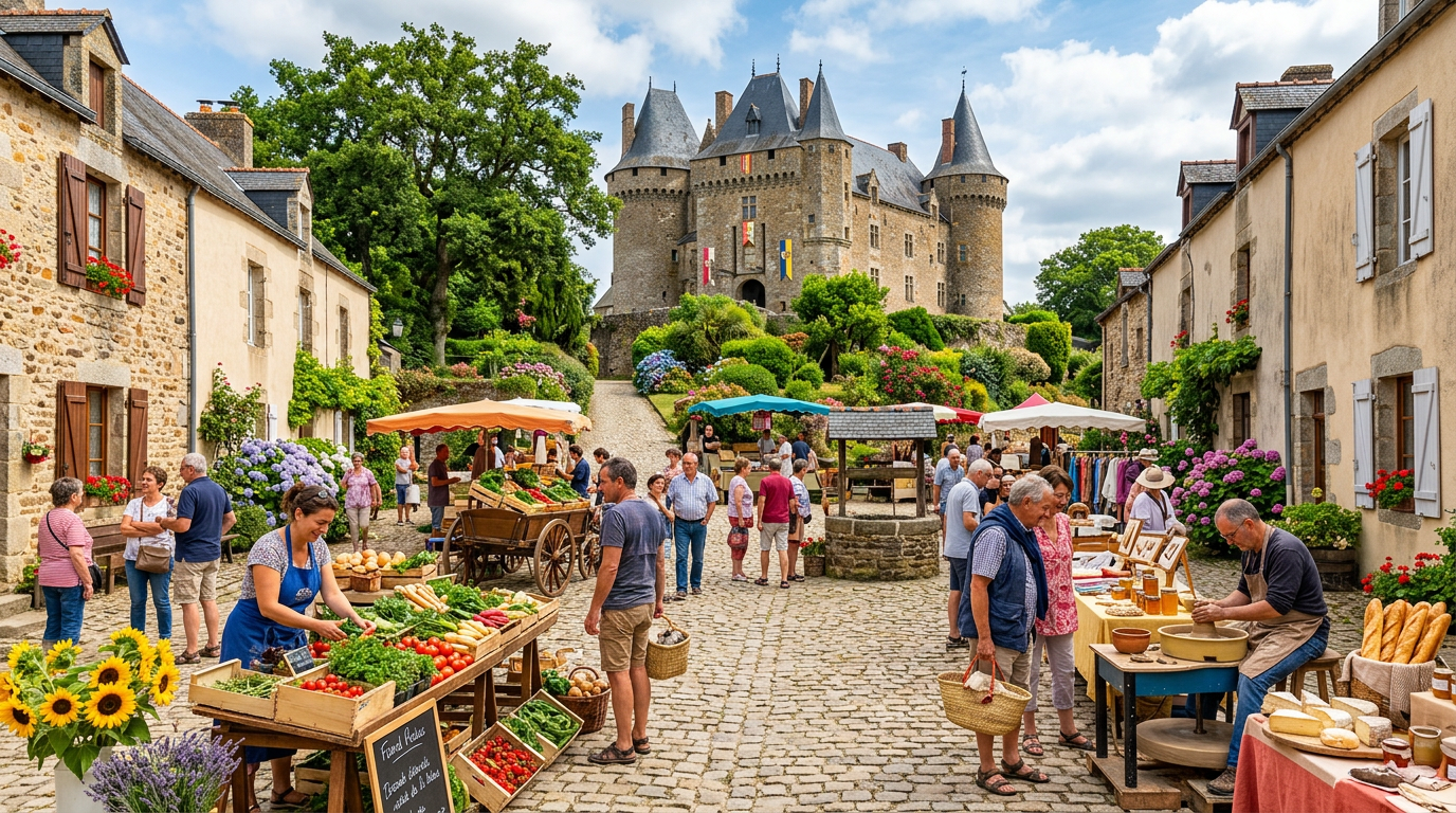 explorez mouilleron-le-captif à travers son histoire fascinante, son riche patrimoine et ses nombreuses activités pour tous les goûts.