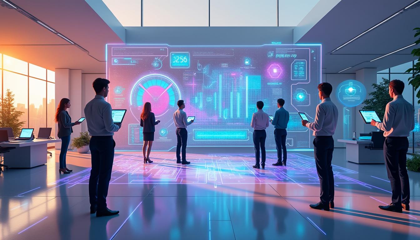 découvrez mypeopledoc, la solution innovante pour gérer efficacement vos ressources humaines, simplifier vos processus rh et optimiser la gestion de vos collaborateurs.